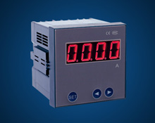 Digital Meter