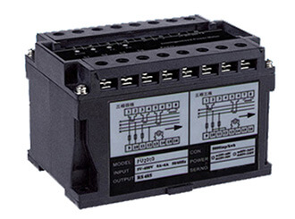 electric three phase power meter