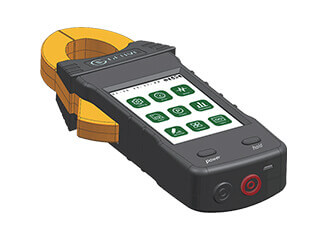 clamp on power meter