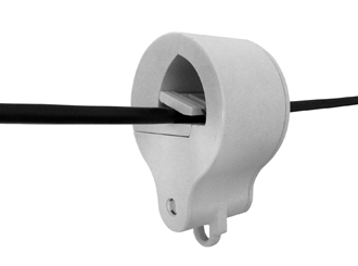 High voltage wireless primary current sensor-Ammeter Recorder-GFUVE ...