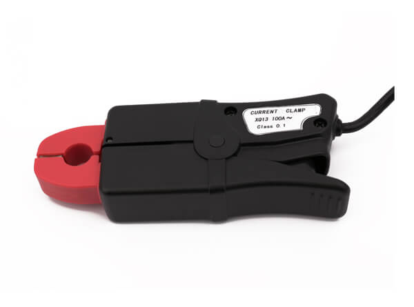 100A High performance AC micro amp clamp on current probe
